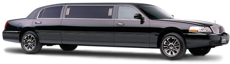 Stretch Limousine